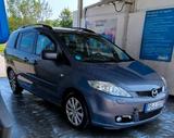 Mazda 5. 2.0 Diesel 7 Sitzer Bj 2007 13600... - Mazda: 13b