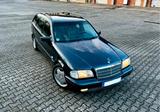 Mercedes-Benz C43 AMG T-Modell S202 - gebrauchte Mercedes-Benz C 43 AMG aus dem Jahr 1999