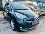 Toyota Verso-S 1,33-l-Dual-VVT Club KLIMATRONIC Kamera - schwarze Toyota Verso-S