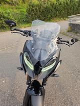 BMW F900XR (A2) - Vollausstattung - Oil Paket 5/50 - BMW 2V