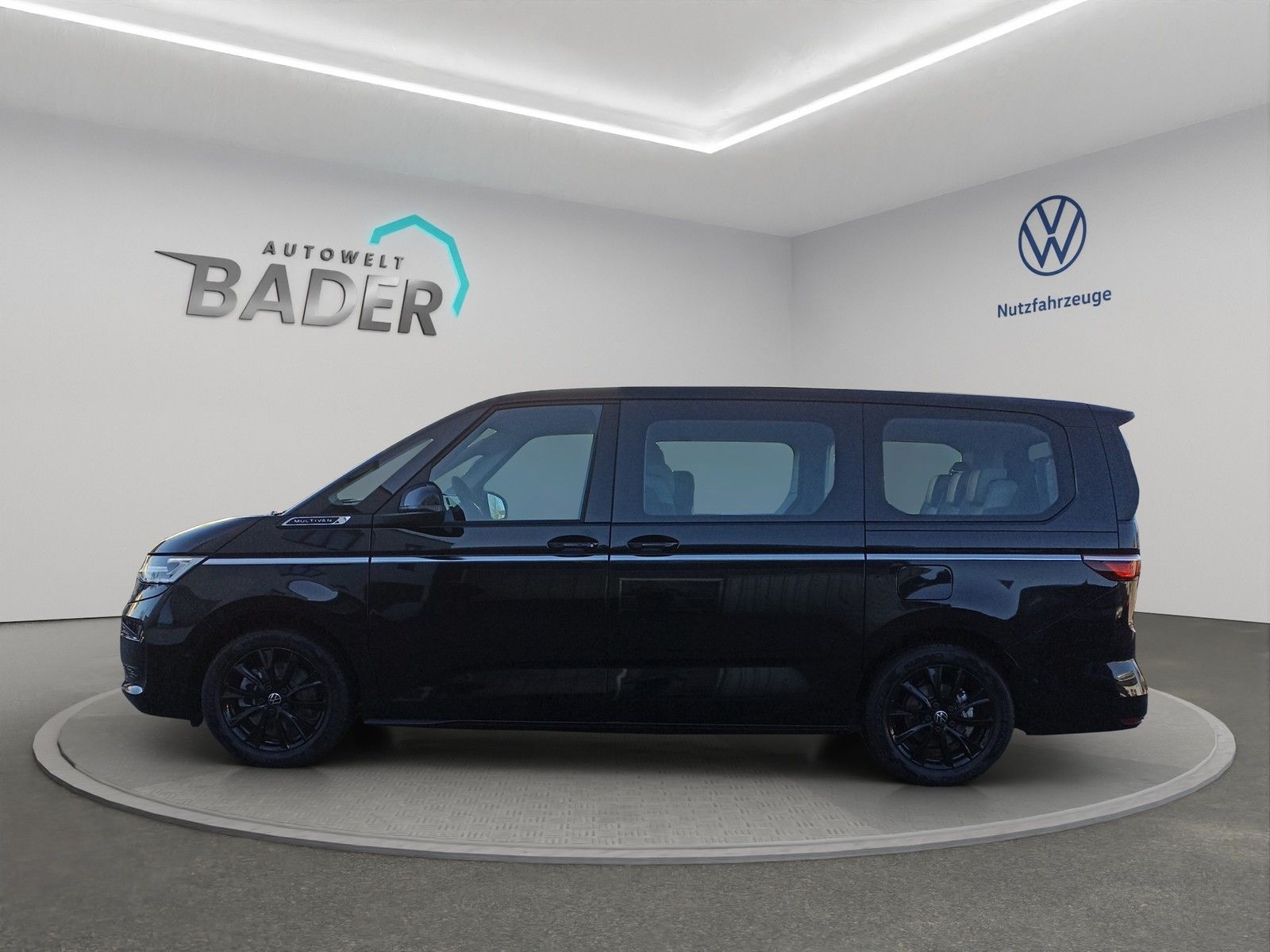 Volkswagen T7 Multivan Style 2,0 l 150 kW TSI OPF imagem 3