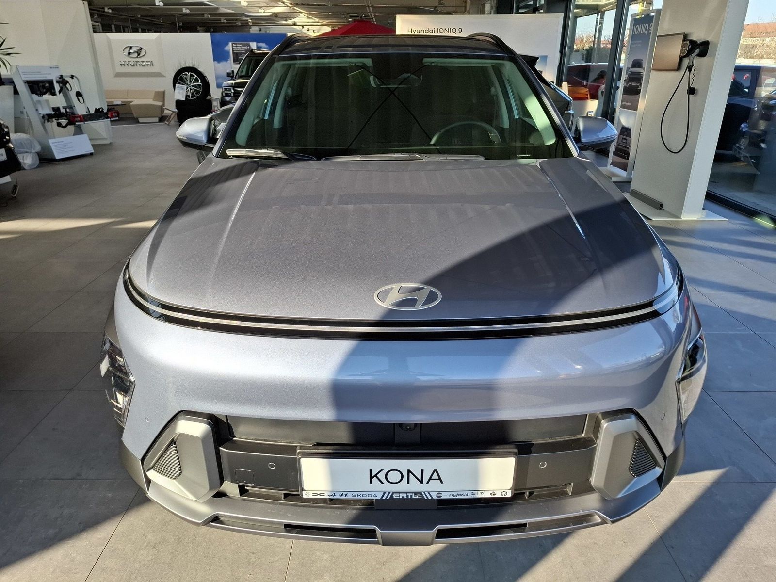 Hyundai KONA - Bild 2