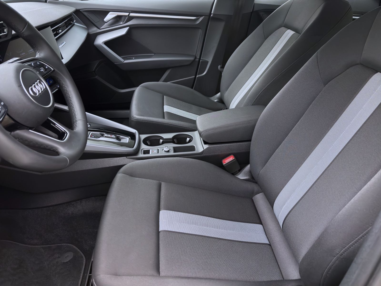 Audi A3 - Bild 9