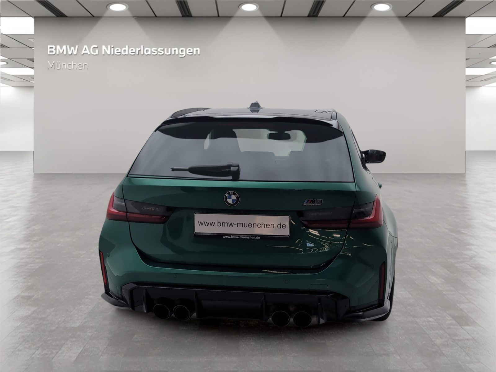 BMW M3 - Bild 8