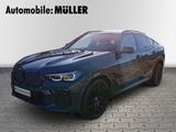 BMW X6 xDrive 40d M-Sport+Laserlicht+AHZV+ACC+HEAD U