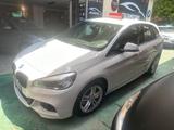 BMW Bmw 216 216d Active Tourer Msport /GARANZIA - BMW 216 Active Tourer aus 2015