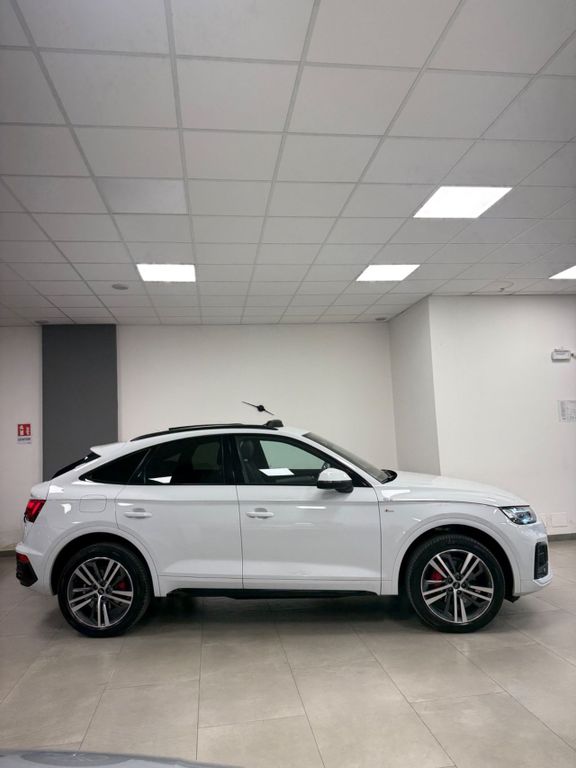 Image of Audi Q5