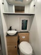 Pössl Bestand: Roadstar X *Leder**Slideout**Allrad*