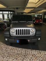 Jeep Wrangler Rubicon JKU neu,nur 860 km !... - Jeep Wrangler in Bremen