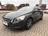 Volvo V60 Kombi Momentum Automatik Navi Xenon PDC - Volvo V60