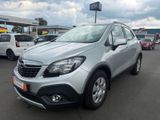 Opel Mokka Edition AUTOMATIK - Opel Mokka aus 2014