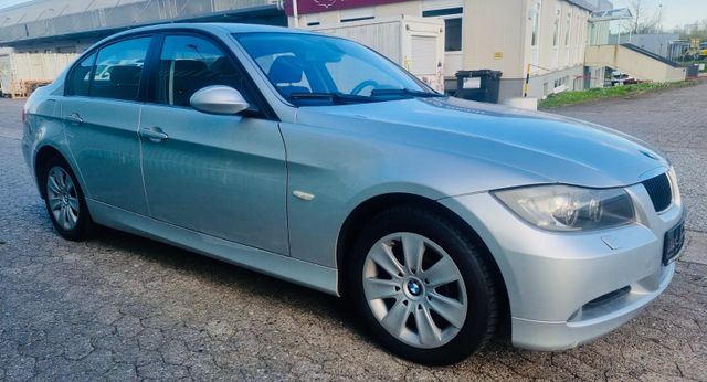 BMW 318 Baureihe 3 Lim. 318i KLIMA XENON