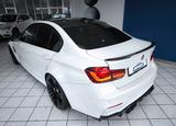 BMW M3*H&K*HEAD UP*DKG*CARBON* - BMW M3: 5 Türen