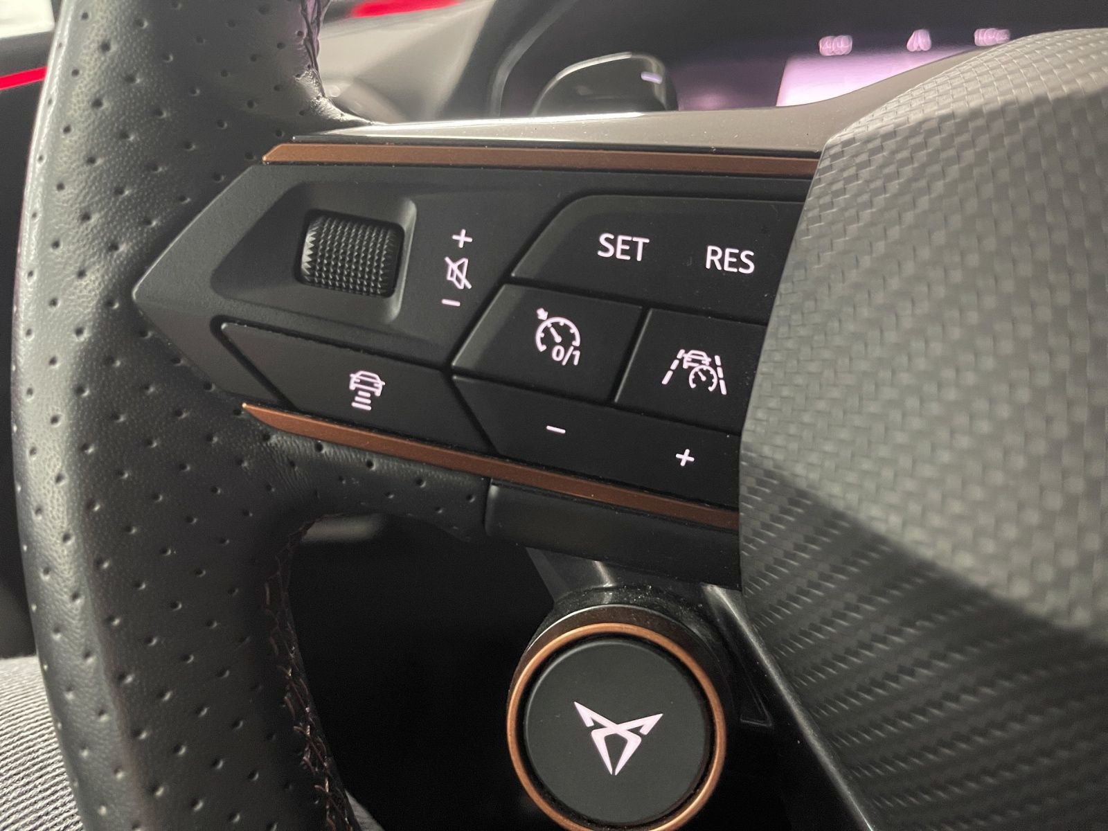 Cupra Leon - Bild 24