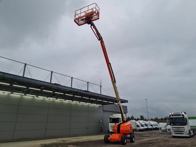 JLG 460 SJ 4X4