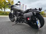 Yamaha xv 950 - YAMAHA CHOPPER
