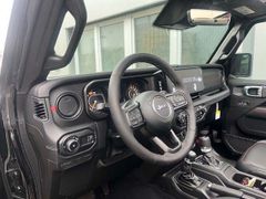 JEEP Wrangler Rubicon Xtreme 35" Hardtop 2.0 T 4,59%