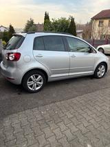 Volkswagen Golf Plus 1.6 TDI - sparsam & zuverlässig - Volkswagen Golf Plus mit Diesel-Antrieb: Grau
