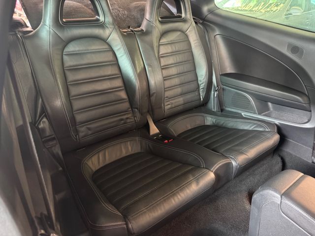 VW Scirocco Scirocco 2.0 TSI*XENON*PANO*NAVI*PDC*SZHG*LEDER* - Bild 21