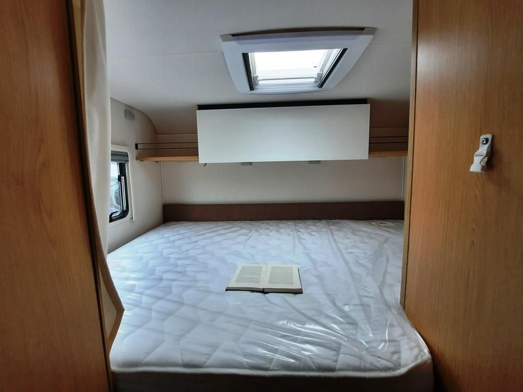 Fahrzeugabbildung LMC Tourer A 690 G Verfüg./Sparen Sie 14.185,- €