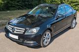Mercedes-Benz C220 CDI - SHD - Avantgarde - Mercedes-Benz 220 mit Diesel-Antrieb: Cdi