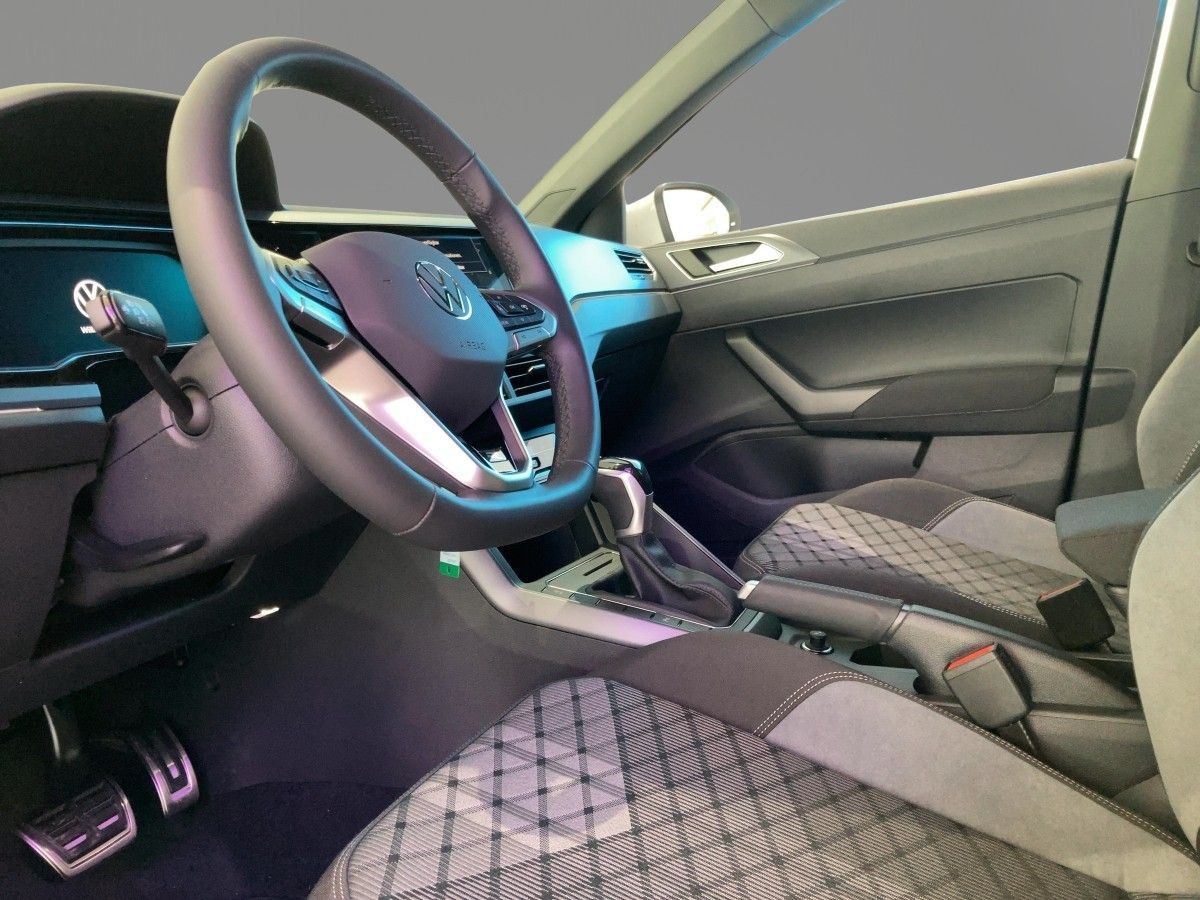 Volkswagen Taigo - Bild 8