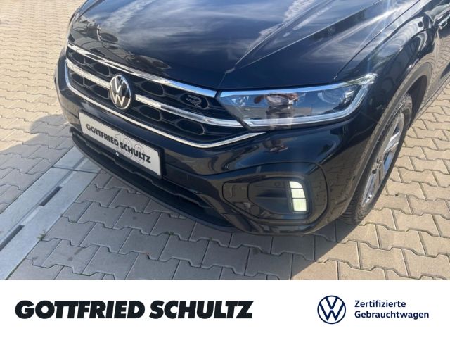 Volkswagen T-Roc - Bild 6