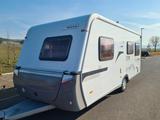 HYMER / ERIBA / HYMERCAR ERIBA  NOVA 532A - HYMER / ERIBA 532
