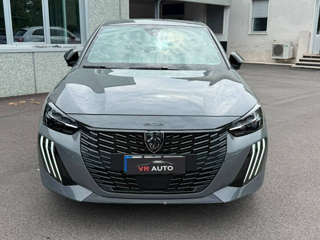 Peugeot 208 1.2 hybrid GT 145cv e-dcs 6 FULL OPT imagem 2