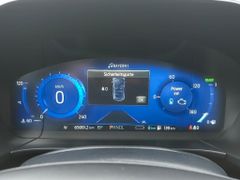 Fahrzeugabbildung Ford Kuga 2.5 TITANIUM PLUG-IN-HYBRID NAVI/LED/VIRTU.