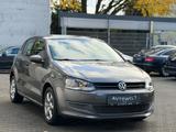 Volkswagen Polo 1.2 Comfortline |87.000KM|KLIMA|PDC|AUX|AHK - VW Polo Gebrauchtwagen in Mainz