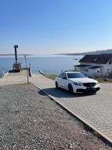 Mercedes-Benz E 63 AMG 4MATIC AMG