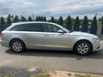 Audi A6 - 3