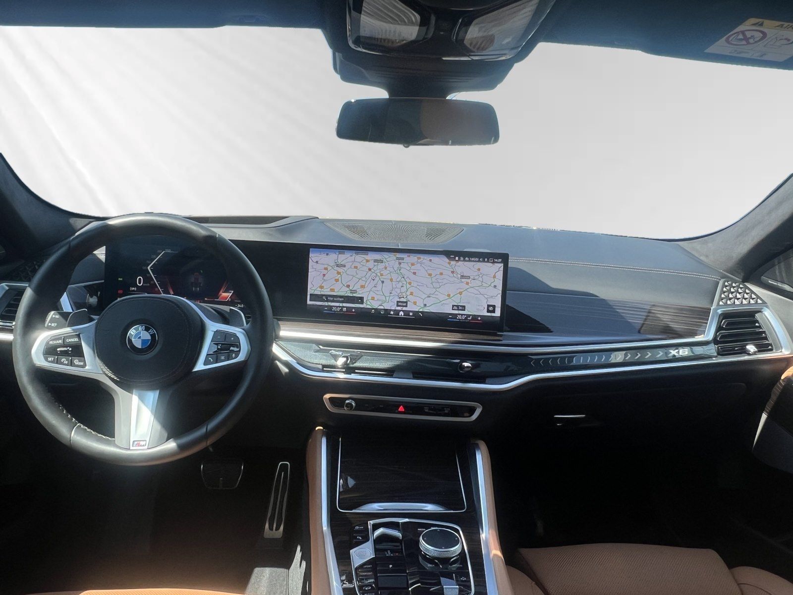 BMW X6 - Bild 9