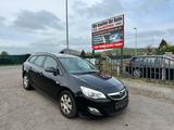 Opel Astra Sports Tourer 1.3 CDTI ecoFLEX - Opel Astra: Sports Tourer Ecoflex