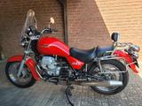 Moto Guzzi California Jackal - Moto Guzzi California Jackal