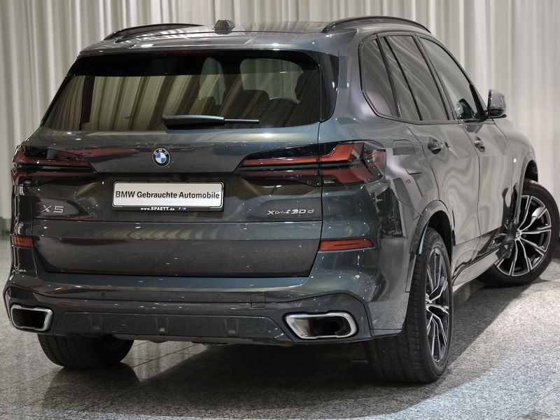 BMW X5 - Bild 3