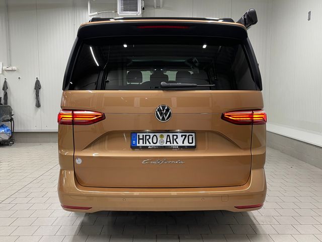 T7 California Ocean 2.0 TDI DSG NAV STNDHZG