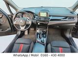 BMW 218 2 Gran Tourer 218 d Sport Line 7 Sitze Autom - BMW 218 in Bochum