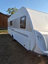 Knaus Sport 550 FSK - Knaus 2011