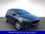 Ford Fiesta Cool&Connect 5-Trg+Klima+PDC+Navi+DAB - Ford Fiesta: 5d