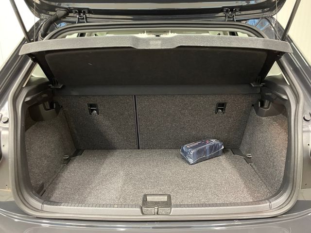 Polo Comfortline 1.0 TSI DSG LED NAVI SHZ