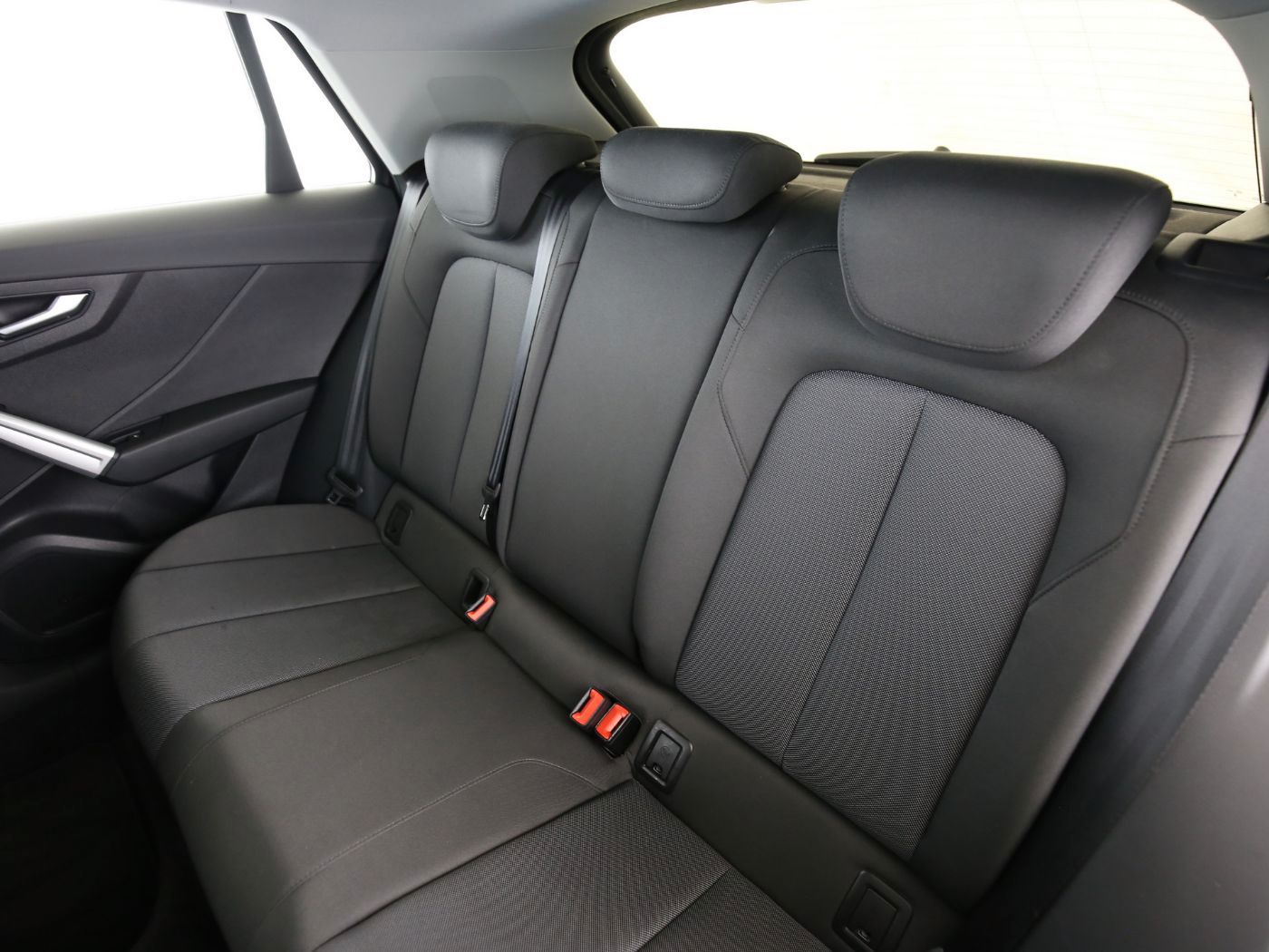 Audi Q2 - Bild 12