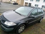 Renault megane - Renault Megane aus 2007: Kombi