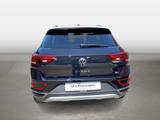 Volkswagen T-Roc Style 1.0 TSI Navi AHK Panoramadach - Gebrauchtwagen in Pirmasens