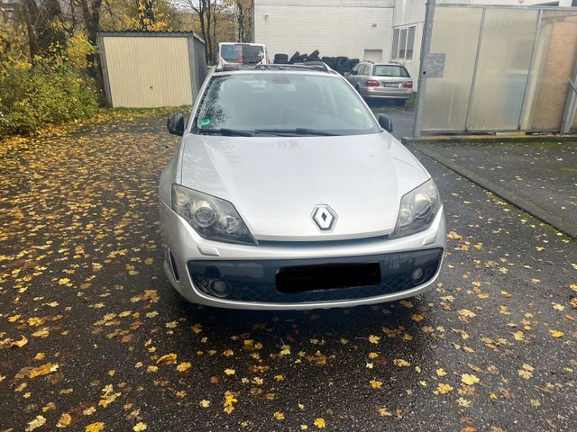 Renault Laguna 2.0 Benzin Turbo GT-Line