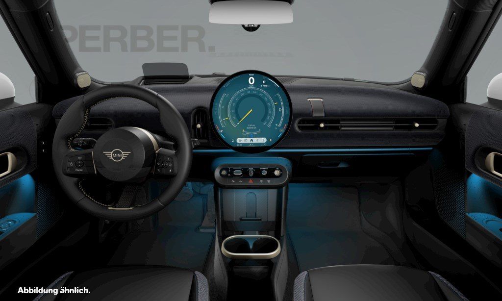 MINI Cooper C - Bild 3