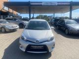 Toyota Yaris Hybrid Life - Toyota Yaris Gebrauchtwagen in Braunschweig