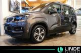 Peugeot Rifter Allure | AHK | PANO | CARPLAY | PDC | ALU - Peugeot Rifter: Allure