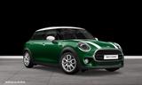 MINI Cooper Parkassist Pano.Dach LED Sitzheizung - MINI Cooper in Chemnitz